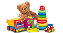 Toys & Games